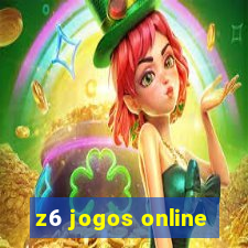 z6 jogos online